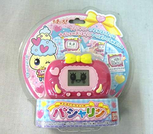 Amazon.co.jp: たまごっち！たまともカメラ パシャリン : おもちゃ